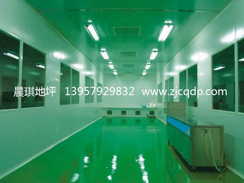 東陽地坪漆如何展現(xiàn)完美