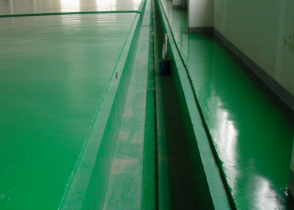 金華pvc地板的施工工藝